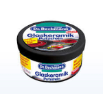 Dr.Beckmann - Pasta do Płyt Ceramicznych 250g