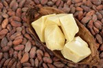 Masło Kakaowe Nierafinowane, Naturalne 100g Bio-Line