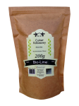 Cukier Kokosowy z Filipin 200g Bio-Line DOYPACK