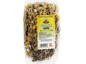 Gojnik ziele 50g