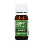 Naturalny Olejek Eteryczny - Tymiankowy - 10ml - Bio-Line