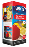 BROS - Płyn do Pułapki na Muszki Owocówki - 15ml