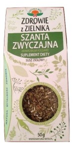 Szczodrak Krokoszowaty - korzeń - (Leuzea)