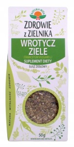 Wrotycz Ziele -  50g