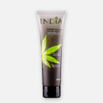 Krem do Rąk Ochronny z Olejem Konopnym 100ml - India Cosmetics