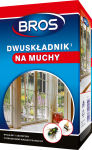Bros Dwuskładnik - Preparat na Muchy