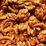 Orzechy Włoskie Łuskane 500 g  Polskie