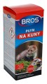 Płyn na kuny 70ml+30ml - Bros