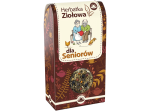Natura Wita - Herbatka Ziołowa dla Seniorów -  100g