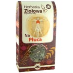 Natura Wita - Herbatka Ziołowa na Płuca 80g