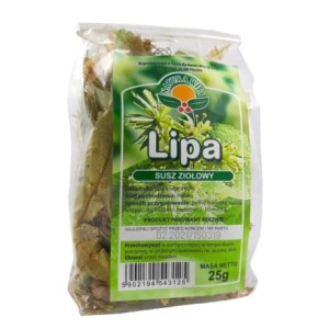 Lipa Kwiat 25 g