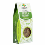 Natura Wita - Świetlik Łąkowy Ziele - 50g