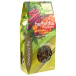 Natura Wita - Herbatka z Owocami Rokitnika i Rabarbaru - 100g 