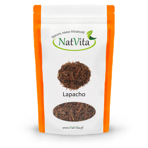 Natura Wita - Lapacho Kora 100g