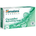 Himalaya - Mydło Ogórkowe - 75g