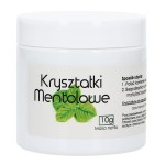 Kryształki Mentolowe 10g - Do Sauny
