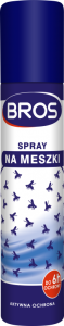 BROS - Spray na Meszki - 90ml