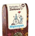 Herbatka Ziołowa dla Mężczyzn