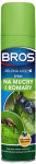BROS Zielona Moc Spray na Muchy i Komary 405/300ml