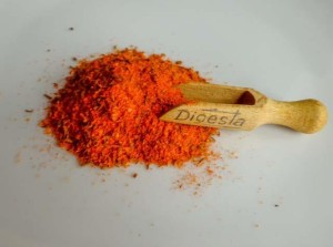 Przyprawa do dań z indyka /40g/