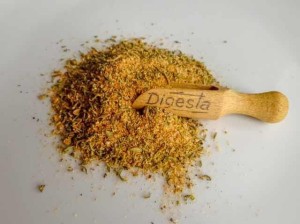 Przyprawa do dań z kaczki /40g/