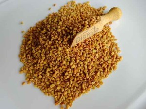 Kozieradka ziarno /60g/