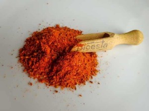 Przyprawa do dań z grilla "Mięso grilowane" /50g/