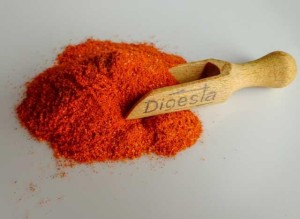 Przyprawa do dań z kurczaka "Kurczak klasyczny pikantny
