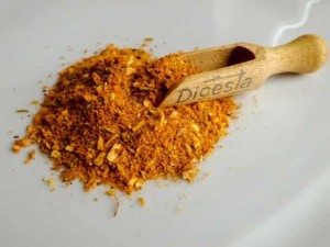 Przyprawa do dań z wieprzowiny "Wieprzowina duszon