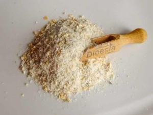 Przyprawa do sosu czosnkowego Tzatziki - grecka 50g