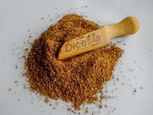 Ziele angielskie mielone 40g