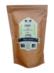 MSM - Siarka Organiczna - Proszek 200g Bio-Line