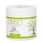 Żel DMSO - Dimetylosulfotlenek 99,9% (125ml/140g)