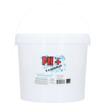 pH PLUS (+) Aqua Magic Granulat 5kg do Basenu