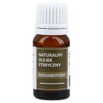 Naturalny Olejek Eteryczny - Bergamotowy - 10ml - Bio-Line