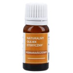 Naturalny Olejek Eteryczny - Pomarańczowy - 10ml - Bio-Line
