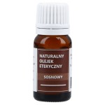 Naturalny Olejek Eteryczny - Sosnowy - 10ml - Bio-Line