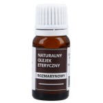 Naturalny Olejek Eteryczny - Rozmarynowy - 10ml - Bio-Line
