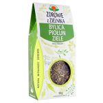 Bylica piołun ziele 50g NATURA WITA