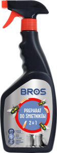 Preparat do Śmietników - Bros 500 ml