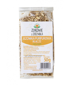 Jeżówka Purpurowa Kłącze 50g - Natura Wita