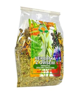 HERBATKA Z OWSEM - 100g