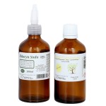 MMS - Chloryn Sodu 28% + Aktywator Kwas Cytrynowy 50%