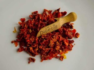 Pomidor Płatek 25g Digesta