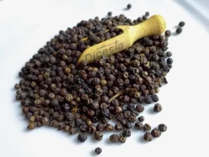 Pieprz czarny ziarno 150 g