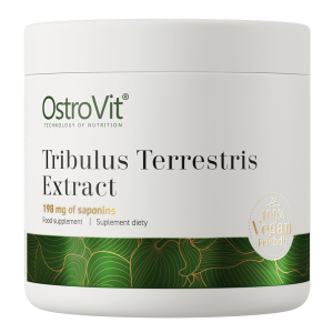 OstroVit Ekstrakt z Buzdyganka Naziemnego 100 g