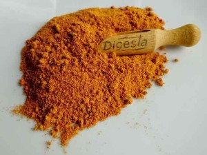 Papryka czerwona słodka wędzona 150 g