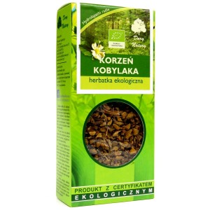 Kobylak korzeń EKO 50g