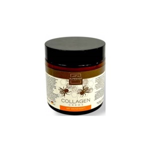 Krem Collagen z jadem pszczelim (kolagenowy) 100ml