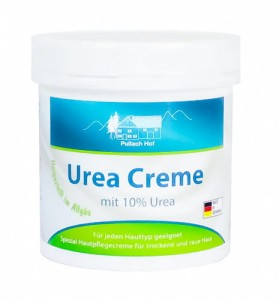 Krem z mocznikiem UREA 10 % 250 ml Allgau